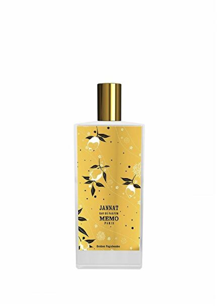 Jannat New 75ml Unisex EDP Parfüm