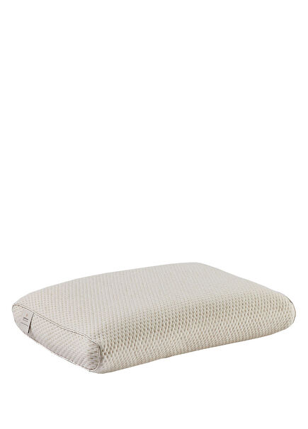 Maison Latex White Medium Pillow