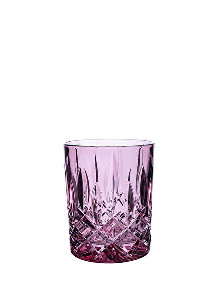 Noblesse Berry Kristal 2'li Viski Bardağı Seti