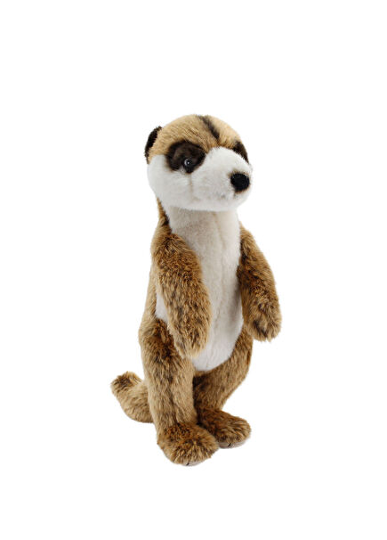 Mirket Peluş Oyuncak 28 cm