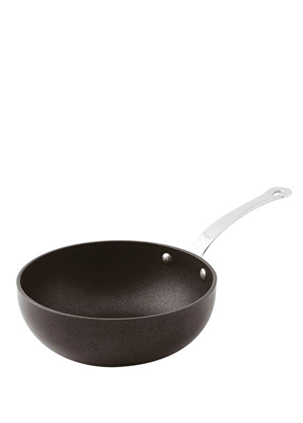 Wok Aluminum Pan 16 cm