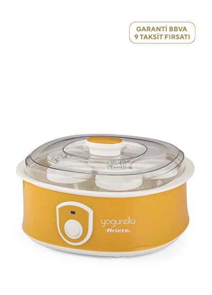Yogurella Yoğurt Makinesi 1,3 lt