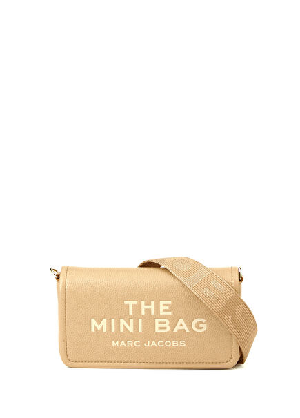 The Mini Camel Women's Leather Bag