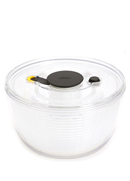 GG Şeffaf Küçük Boy Salata Kurutucu