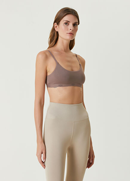 Estella Taupe Bustier