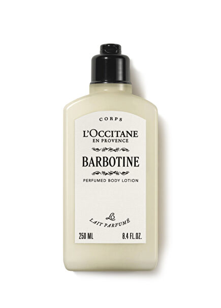 Barbotine Nemlendirici Vücut Losyonu 250 ml