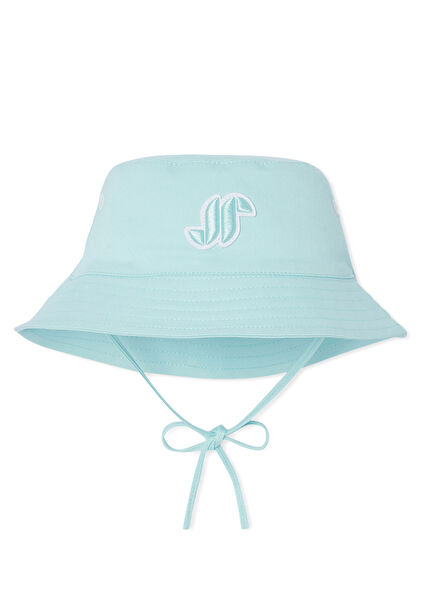 Light Blue Baby Boy Bucket Hat