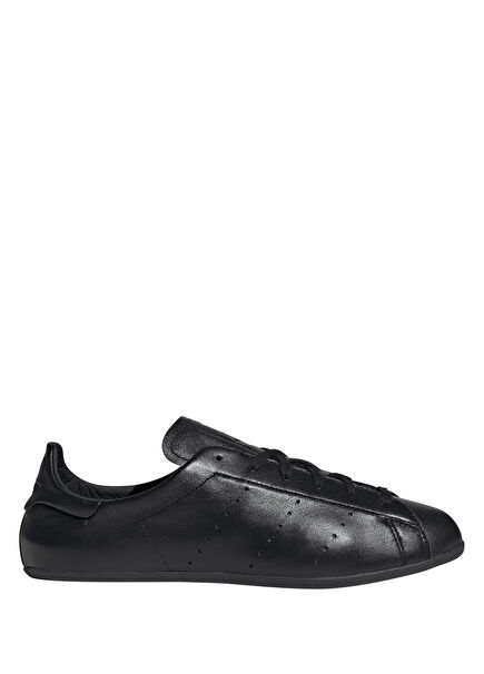 Stan Smith Lo Pro Siyah Kadın Deri Sneaker
