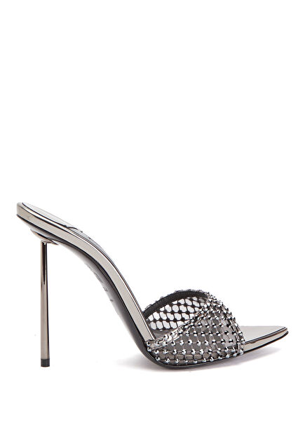 Sandalo Silver Women's Slippers