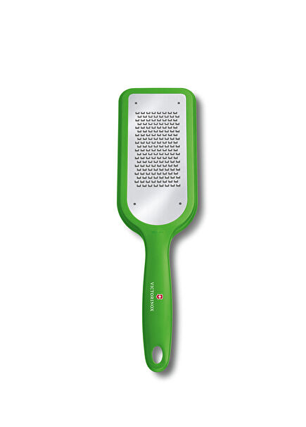Stainless Steel Pearl Green Grater