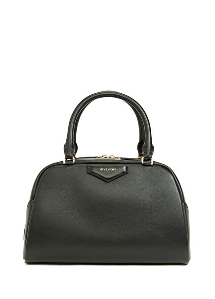 Antigona East-West Medium Women's Leather Bag