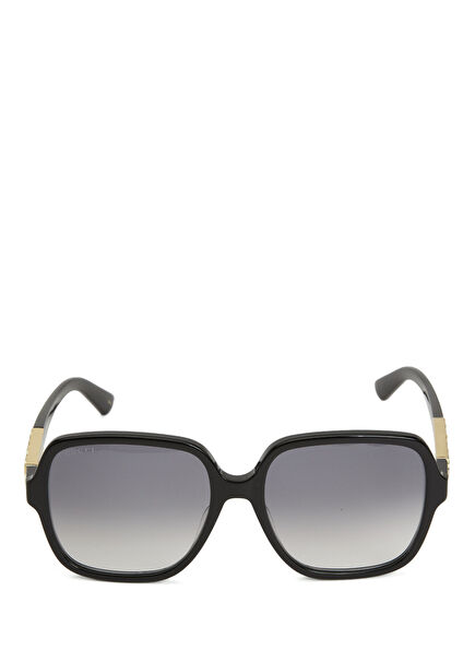 GC001949 Siyah Unisex Güneş Gözlüğü