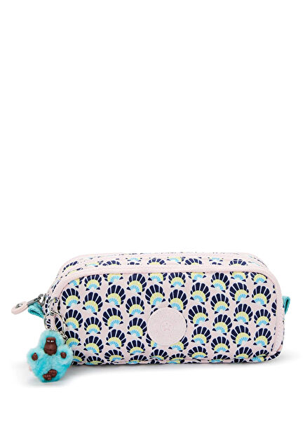 Gitroy Patterned Large Size Kids Pen Holder
