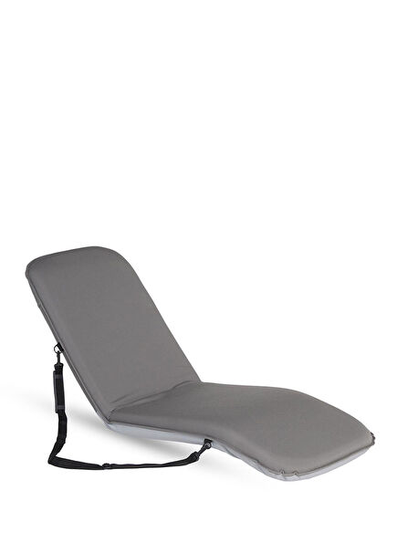 Seat Grey Büyük Boy Katlanır Minder