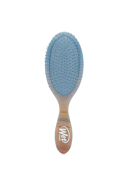 Dessert Afterglow Mavi Dolaşık Açıcı Saç Fırçası
