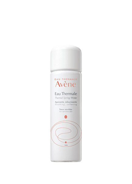 Avene Eau Thermale Thermal Spring Water 50 ml