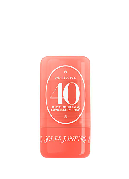 Cheirosa '40 Jelly Perfume Balm Stick Women's Solid Perfume 4g