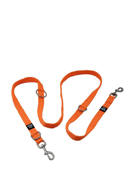 Trailtrainer Lead Turuncu Köpek Gezdirme Kayışı