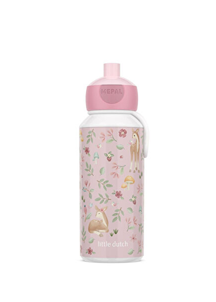 Pop Up Campus Fairy Garden Unisex Çocuk Suluk 400 ml