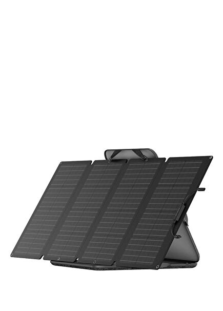 Taşınabilir Güneş Paneli 160W