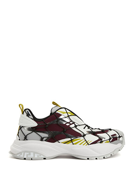 Mercury M_VS_03 Çok Renkli Erkek Sneaker