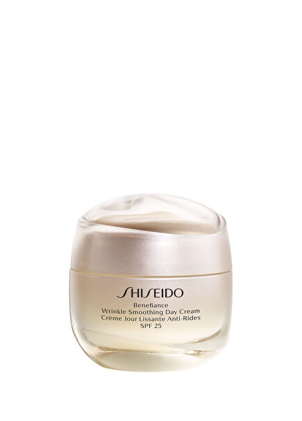 Benefiance Wrinkle Smoothing Day Cream 50 Ml