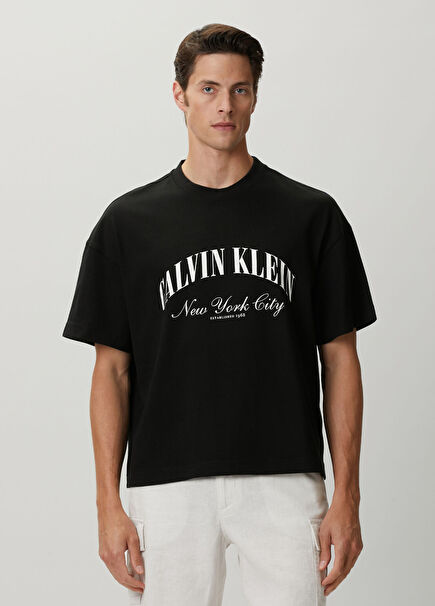 Black T-Shirt