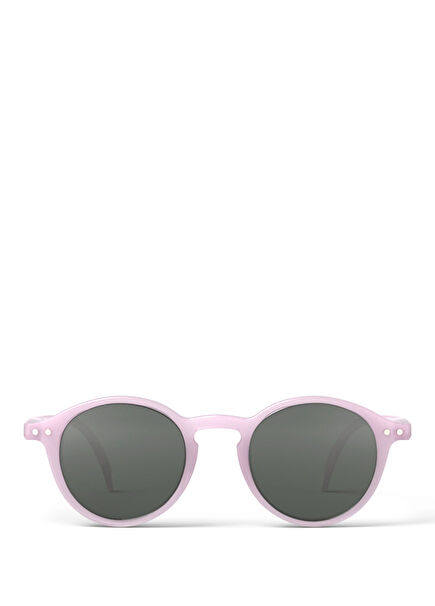 Sun Junior #D Lilac Lila  5-10 Yaş Kız Çocuk Güneş Gözlüğü