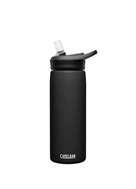 Eddy®+ Siyah Matara 600 ml