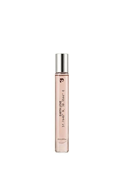 Earth Love Oil Unisex Roll-On Parfüm 10 ml 