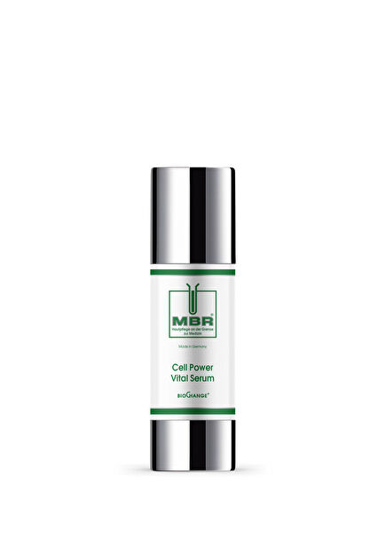 Cell Power Vital 50 Ml Repair Serum
