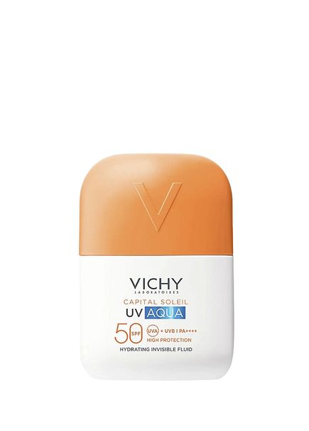 Capital Soleil UV Aqua Spf50 Sunscreen 50 ml