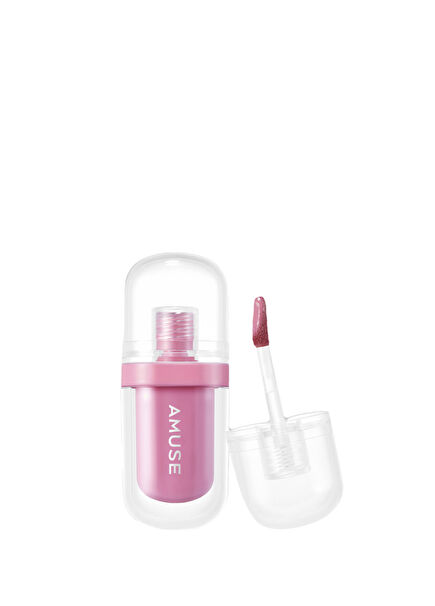 Fit Tint 8 Varieties Hyaluronic Acid and Peach Shiny Gel Lipstick 3.8 gr