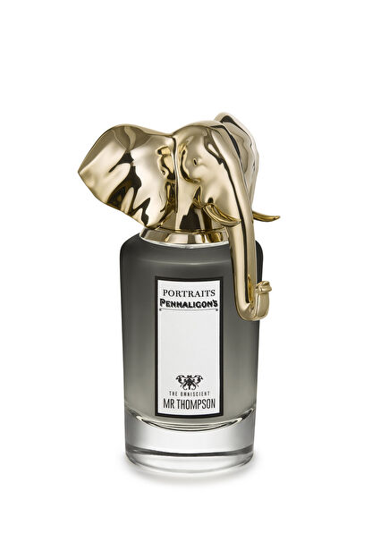 The Omniscient Mr. Thompson EDP 75ml Perfume