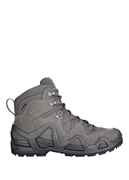 Zephyr Mk2 GTX Mid Grey Men's Outdoor Boots