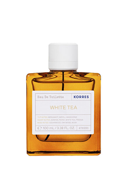 White Tea EDT 100 ml Unisex Perfume