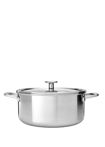 Artisan 3-Tier Stainless Steel Pot 20 cm