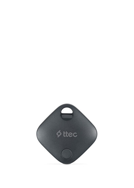 Spoti Apple Licensed Find App Compatible Smart Tracking Device with Voice Alert Notifications
