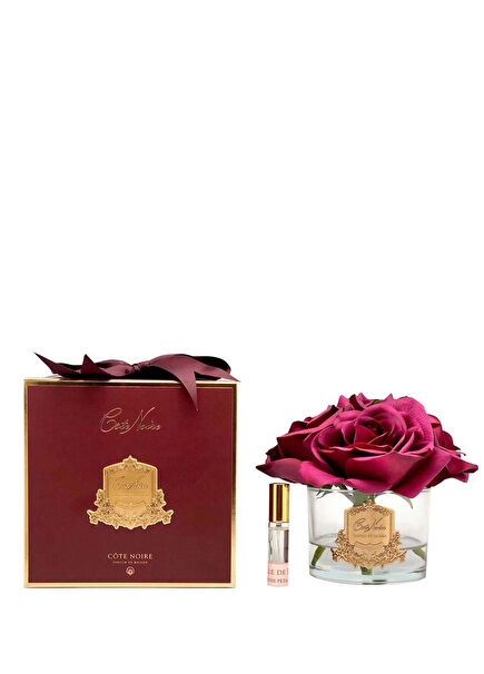 Kırmızı Gold 5 Güllü Oda Kokusu