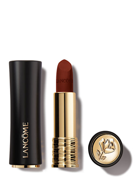 L'Absolu Rouge Drama Matte 337 Lipstick