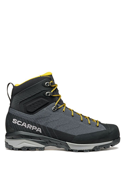 Mescalito TRK Planet Gray Curry Gore-Tex Erkek Outdoor Bot