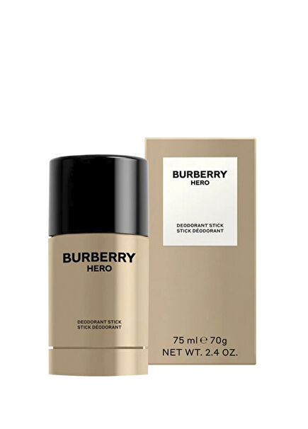 Hero EDT 75 ml Men's Deostick