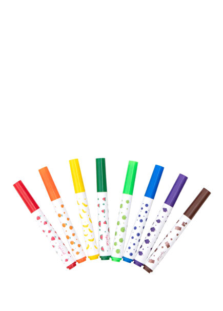 Scented 8-Pack Crayons