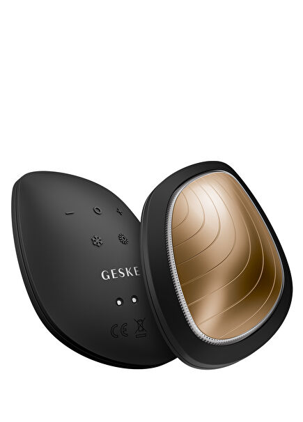 Sonic Warm & Cool Mask Soğutma ve Isıtmalı + Led Terapili + Titreşimli Yüz Maskesi Bakım Cihazı