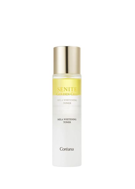 Golden Cell Mela Whitening Toner Cilt Toniği