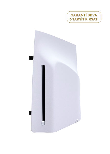 PS5 Dijital Sürümü için Disk Sürücüsü