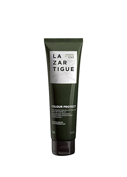 Colour Protect Renk Koruyucu Onarıcı Vegan Saç Kremi 150 ml