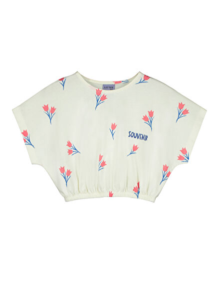 Accept White Girls Organic Cotton T-Shirt