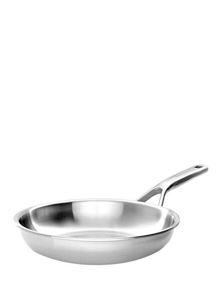 3245 Artisan Steel 3-Layer Pan 28 cm