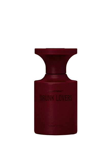 Drunk Lovers Extrait Exteme 50 ml Perfume